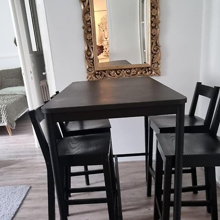 Golden Mont Centre Appartement По Экстерьер фото