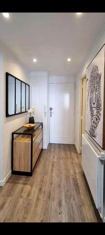 Golden Mont Centre Appartement По Экстерьер фото