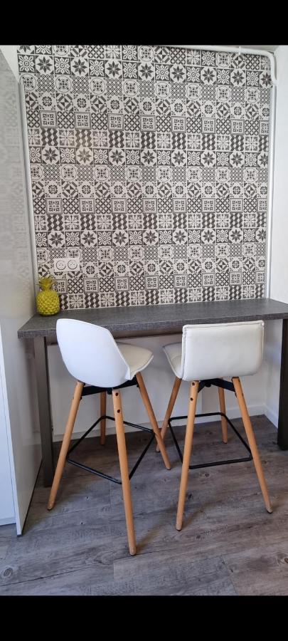 Golden Mont Centre Appartement По Экстерьер фото