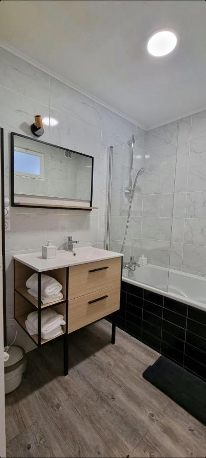 Golden Mont Centre Appartement По Экстерьер фото