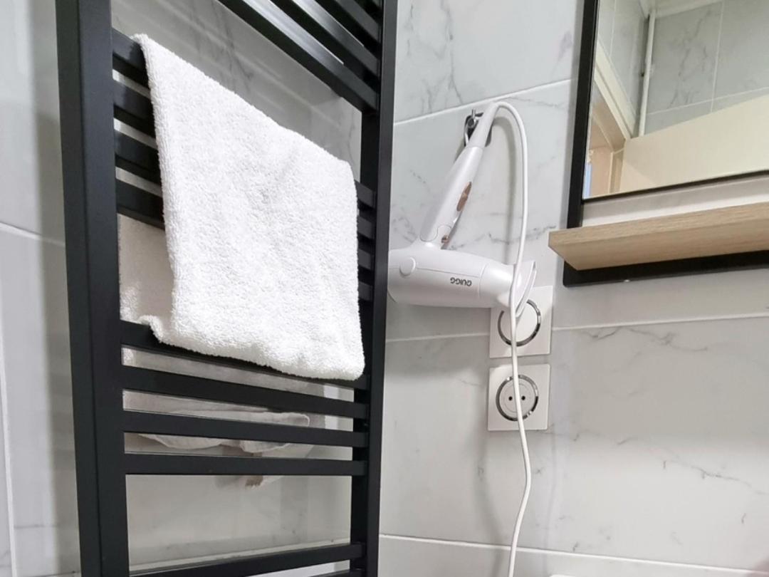 Golden Mont Centre Appartement По Экстерьер фото