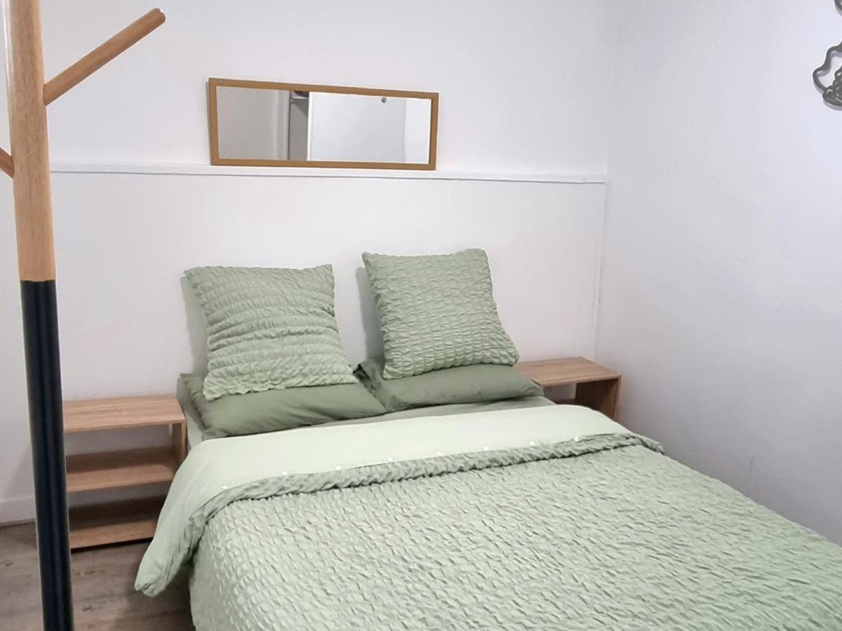 Golden Mont Centre Appartement По Экстерьер фото