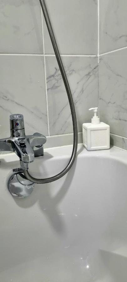 Golden Mont Centre Appartement По Экстерьер фото
