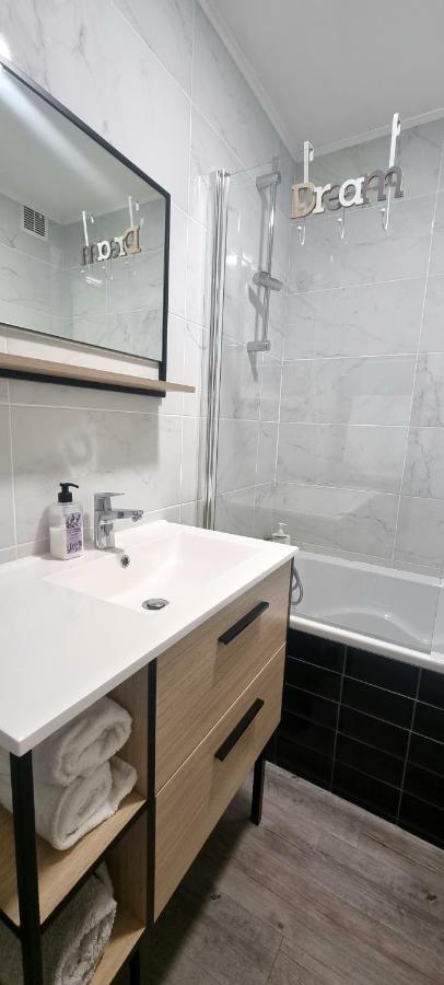 Golden Mont Centre Appartement По Экстерьер фото