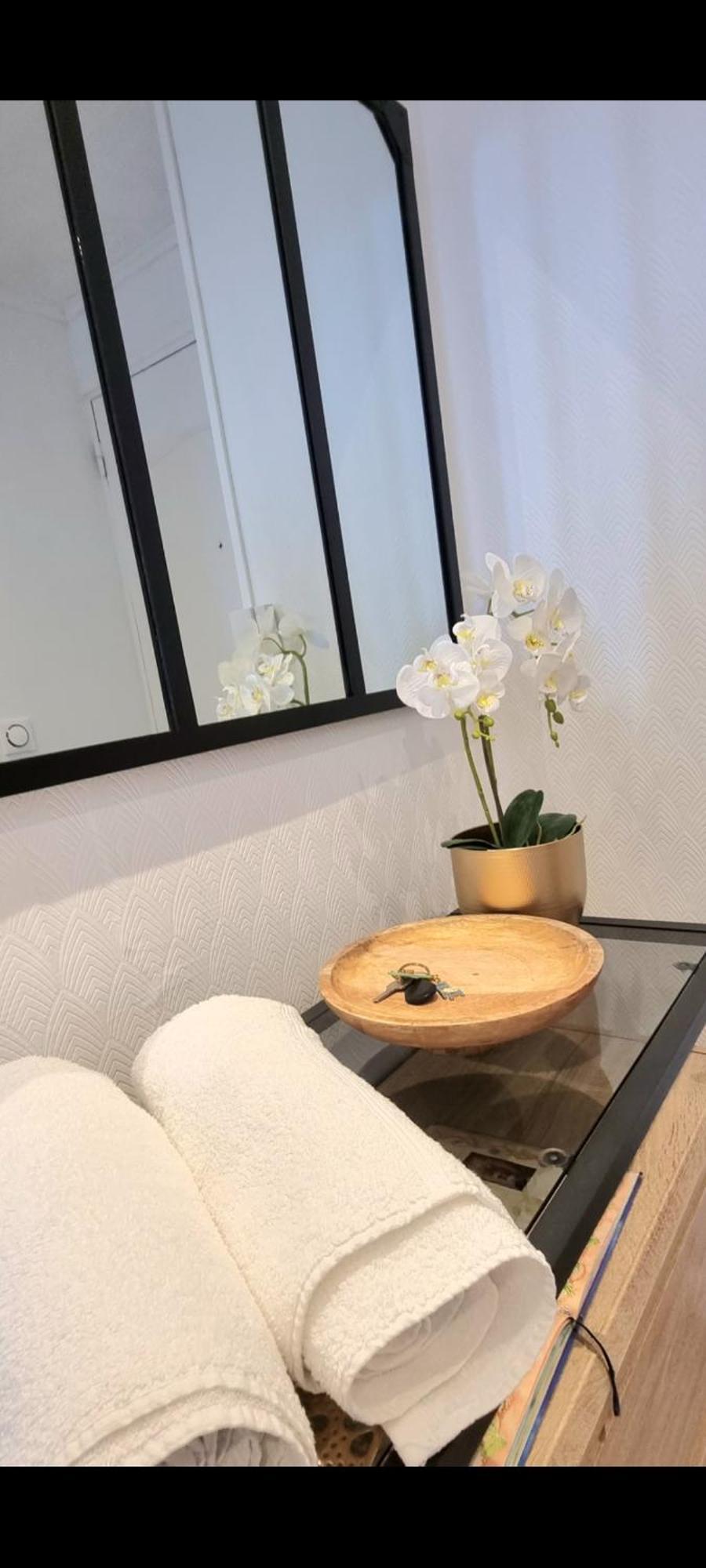 Golden Mont Centre Appartement По Экстерьер фото