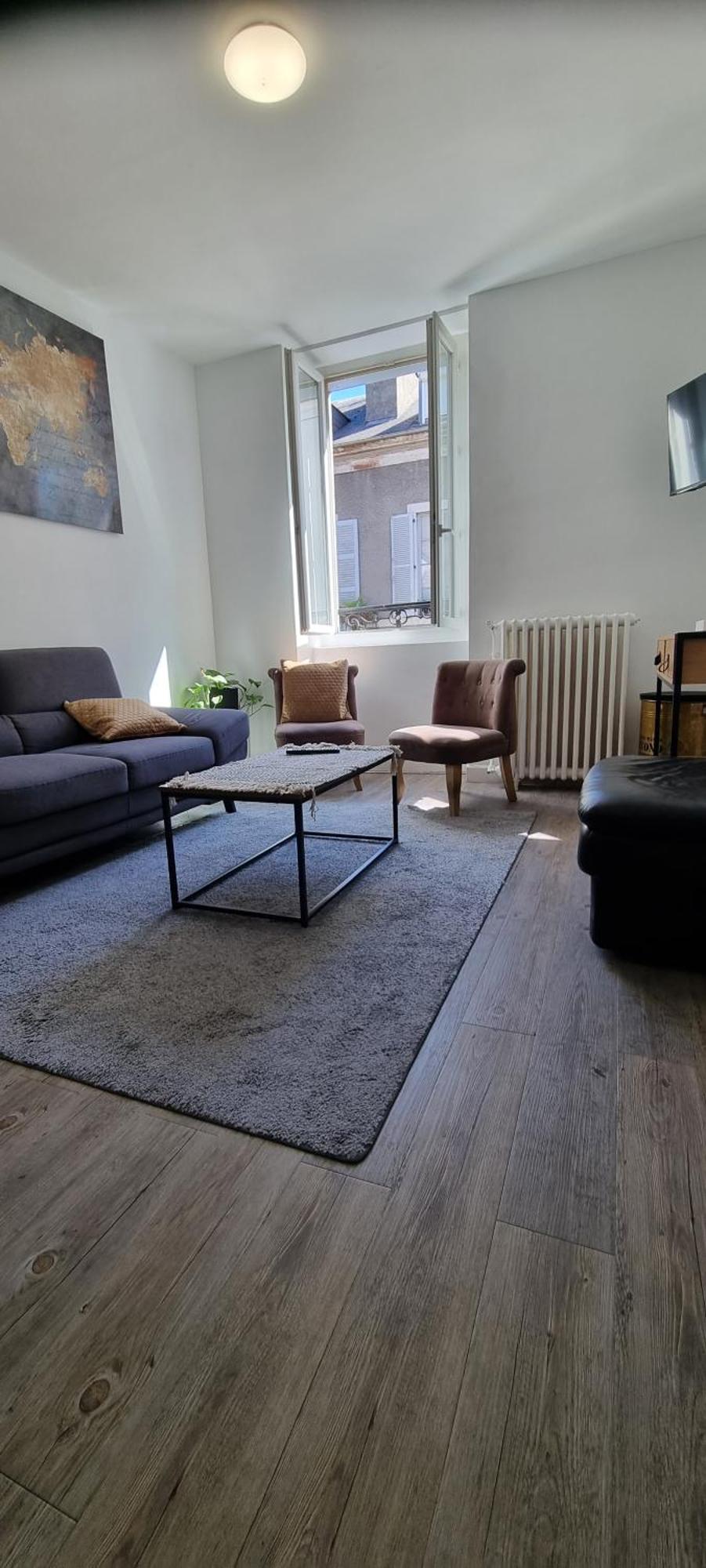 Golden Mont Centre Appartement По Экстерьер фото