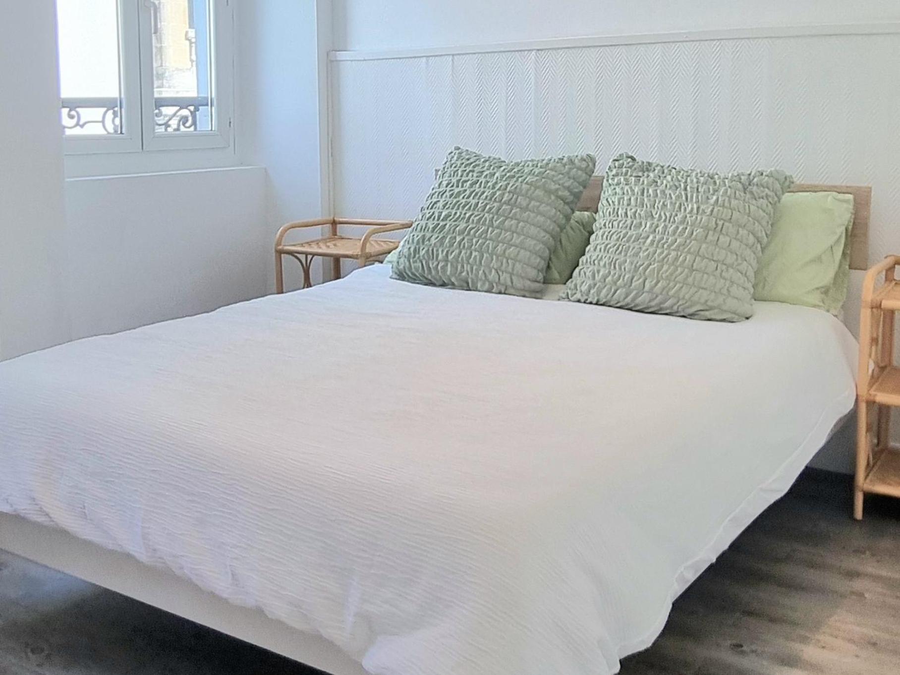 Golden Mont Centre Appartement По Экстерьер фото